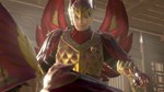 DW 9 Empires - Unisex Custom Vermilion Bird Armor Set