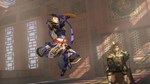 DW9 Male Custom Ogre God Set & Female Custom Fu Hao Set