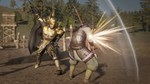 DW9 Male Custom Ogre God Set & Female Custom Fu Hao Set