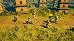 9 Monkeys of Shaolin (Steam Gift Россия)