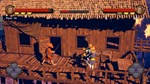 9 Monkeys of Shaolin (Steam Gift Россия)