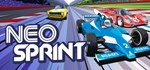 NeoSprint (Steam Gift Россия)
