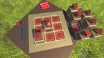 The Cubedex of Brass and Wood (Steam Gift Россия)