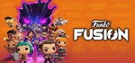 Funko Fusion (Steam Gift Казахстан / Украина)