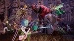 SWORD ART ONLINE Fractured Daydream SteamGift Казахстан
