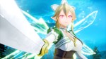 SWORD ART ONLINE Fractured Daydream SteamGift Казахстан