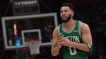 NBA 2K25 Standard Edition (Steam Gift Россия)