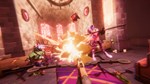 Anger Foot (Steam Gift Россия)
