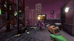 Anger Foot (Steam Gift Россия)