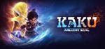 Kaku Ancient Seal (Steam Gift Россия)