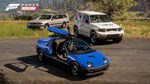 Forza Horizon 5 JDM Jewels Car Pack (Steam Gift KZ)