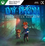 * Daydream: Forgotten Sorrow XBOX SERIES X|S ONE Ключ*