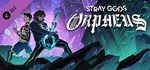 Stray Gods: Orpheus (Steam Gift Россия)