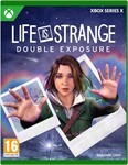 * Life is Strange: Double Exposure XBOX X|S PC  Ключ *