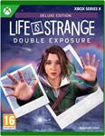 * Life is Strange: Double Exposure Deluxe Ed XBOX PC *