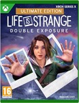 * Life is Strange: Double Exposure Ultimate XBOX PC *