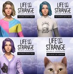 * Life is Strange: Double Exposure Ultimate XBOX PC *