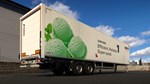 Euro Truck Simulator 2 - Schmitz Trailer Pack Steam RU