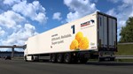 Euro Truck Simulator 2 - Schmitz Trailer Pack Steam RU