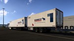 Euro Truck Simulator 2 - Schmitz Trailer Pack Steam RU