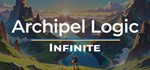 Archipel Logic Infinite (Steam Gift Россия)