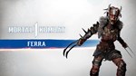 MK1: Ferra (Steam Gift Россия)