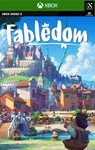 * Fabledom XBOX SERIES X|S Цифровой Ключ *