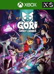 * Gori: Cuddly Carnage XBOX X|S ONE PC Цифровой Ключ *