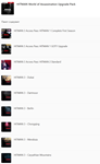 * HITMAN World of Assassination Upgrade Pack XBOX Ключ