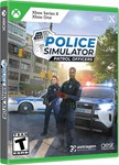 * Police Simulator: Patrol Officers XBOX ONE XS Ключ*