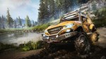 SnowRunner - Rezvani Tank (Steam Gift Казахстан)