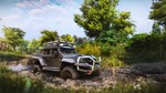 SnowRunner - Rezvani Tank (Steam Gift Казахстан)