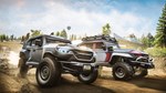 SnowRunner - Rezvani Tank (Steam Gift Казахстан)