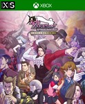 * Ace Attorney Investigations Collection XBOX PC Ключ*