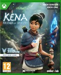 * Kena: Bridge of Spirits XBOX SERIES X|S ONE Ключ *