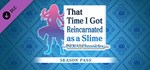 That Time I Got Reincarnated as a Slime ISEKAI Season P