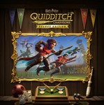 Harry Potter: Quidditch Champions Deluxe Edition Steam