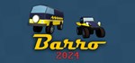 Barro 2024 (Steam Gift Россия)