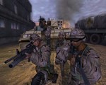 Full Spectrum Warrior Complete Pack (Steam Gift Россия)