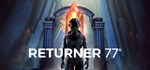 Returner 77 (Steam Gift Россия)