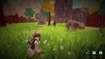 Cynthia: Hidden in the Moonshadow (Steam Gift Россия)