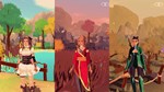 Cynthia: Hidden in the Moonshadow (Steam Gift Россия)