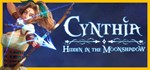Cynthia: Hidden in the Moonshadow (Steam Gift Россия)