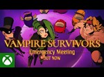* Vampire Survivors: Emergency Meeting XBOX PC Ключ *