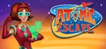 Atomic Escape (Steam Gift Россия)