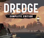 DREDGE - Complete Edition (Steam Gift Россия)