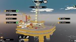 DREDGE - The Iron Rig (Steam Gift Россия UA KZ)