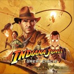 Indiana Jones and the Great Circle (Steam Gift Россия)