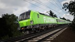 * Train Sim World 5: Special Edition XBOX PC Ключ *