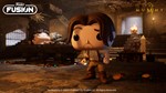 * Funko Fusion XBOX SERIES X|S Цифровой Ключ *